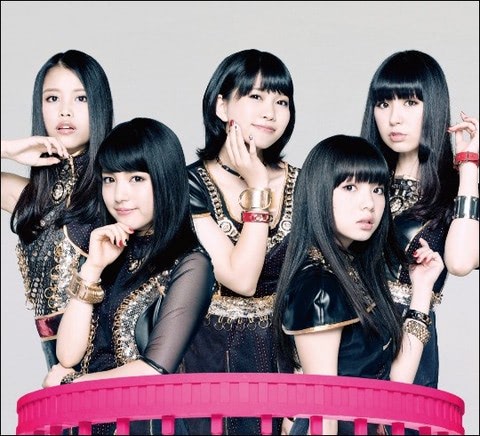 9nineの新曲がアニメ マギ のedテーマとして初の音源公開 Entame Next アイドル情報総合ニュースサイト