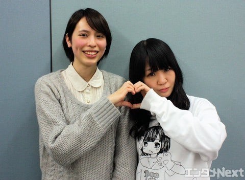 推しのアイドルを産みたい 大森靖子 レイチェル アイドル女ヲタ対談 Entame Next アイドル情報総合ニュースサイト 推しのアイドルを産みたい 大森靖子 レイチェル アイドル女ヲタ対談 Entame Next アイドル情報総合ニュースサイト