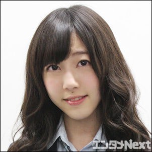 NMB48 松村芽久未の○○な話 第2回「最近まで」の話 | ENTAME next