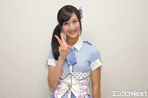 Ske48 空美夕日に48の質問 中編 プライベートについて直撃16連発 Entame Next アイドル情報総合ニュースサイト