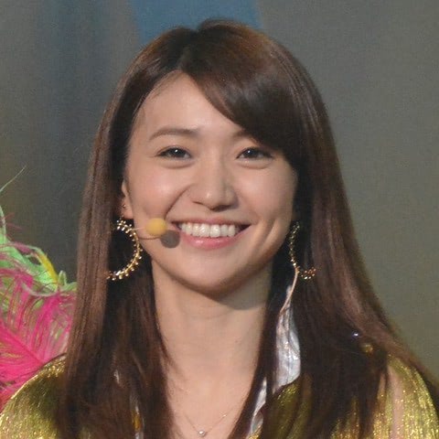 大島優子 Twitterでも神7入り 指原越えも間近 Entame Next アイドル情報総合ニュースサイト