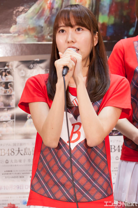 バイトakb が初バイト 元チームbメンバーの佐伯美香は 夢の続きをかなえたい Entame Next アイドル情報総合ニュースサイト