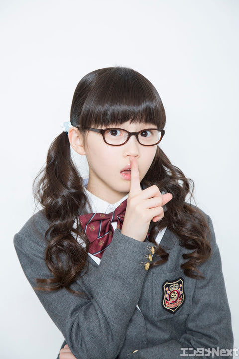 さくら学院 6th LIVE VIDEO発売記念 キメ顏選手権完全版！ PART