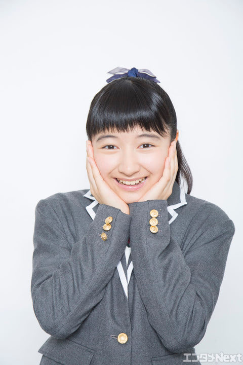 さくら学院 6th LIVE VIDEO発売記念 キメ顏選手権完全版！ PART