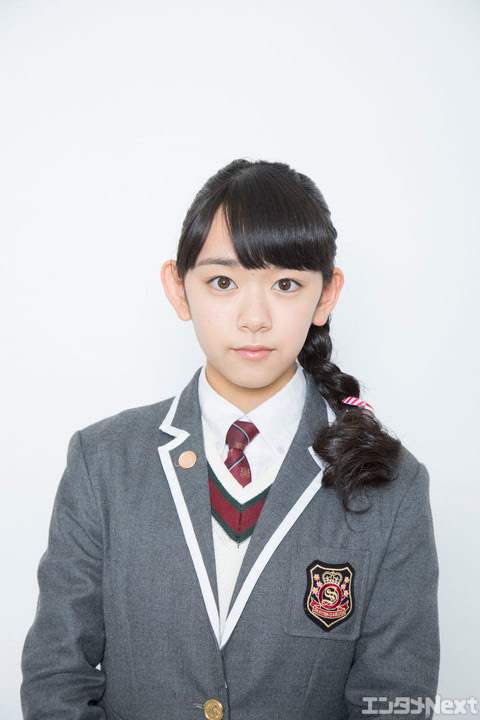 さくら学院 6th LIVE VIDEO発売記念 キメ顏選手権完全版！ PART