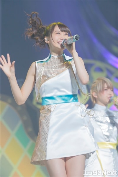 デビュー4周年を音楽の聖地で開催 I Risが日本武道館ライブで7000人に伝えた感謝のステージとは Entame Next アイドル情報総合ニュースサイト