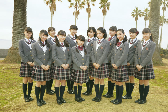 さくら学院 パネル