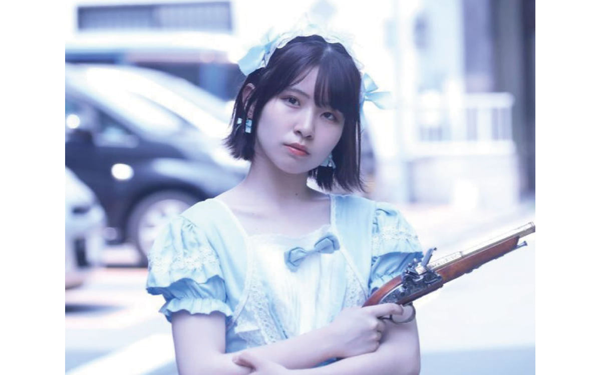 日本一可愛いアイドル好き女子大生が決定 Miss Unidol グランプリは九州産業大学から初 Entame Next アイドル 情報総合ニュースサイト