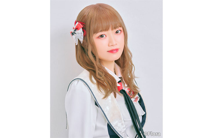 Ngt48 中井りか ドーリーな世界感に包まれた水着ショットが 理想的体型 と話題に Entame Next アイドル情報総合ニュースサイト