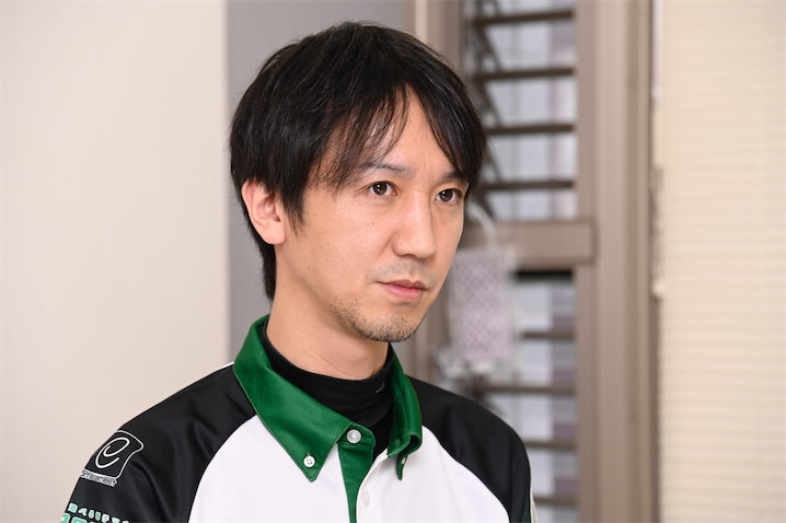 Mリーグmvp 魔王 佐々木寿人が語る 運命的な出会い と プロ入り秘話 Entame Next アイドル情報総合ニュースサイト