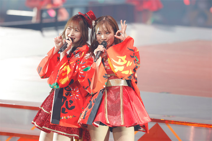 Ske48斉藤真木子が語る 最後の同期 高柳明音の卒コン もう12年間は戻ってこないんだなと Entame Next アイドル情報総合ニュースサイト