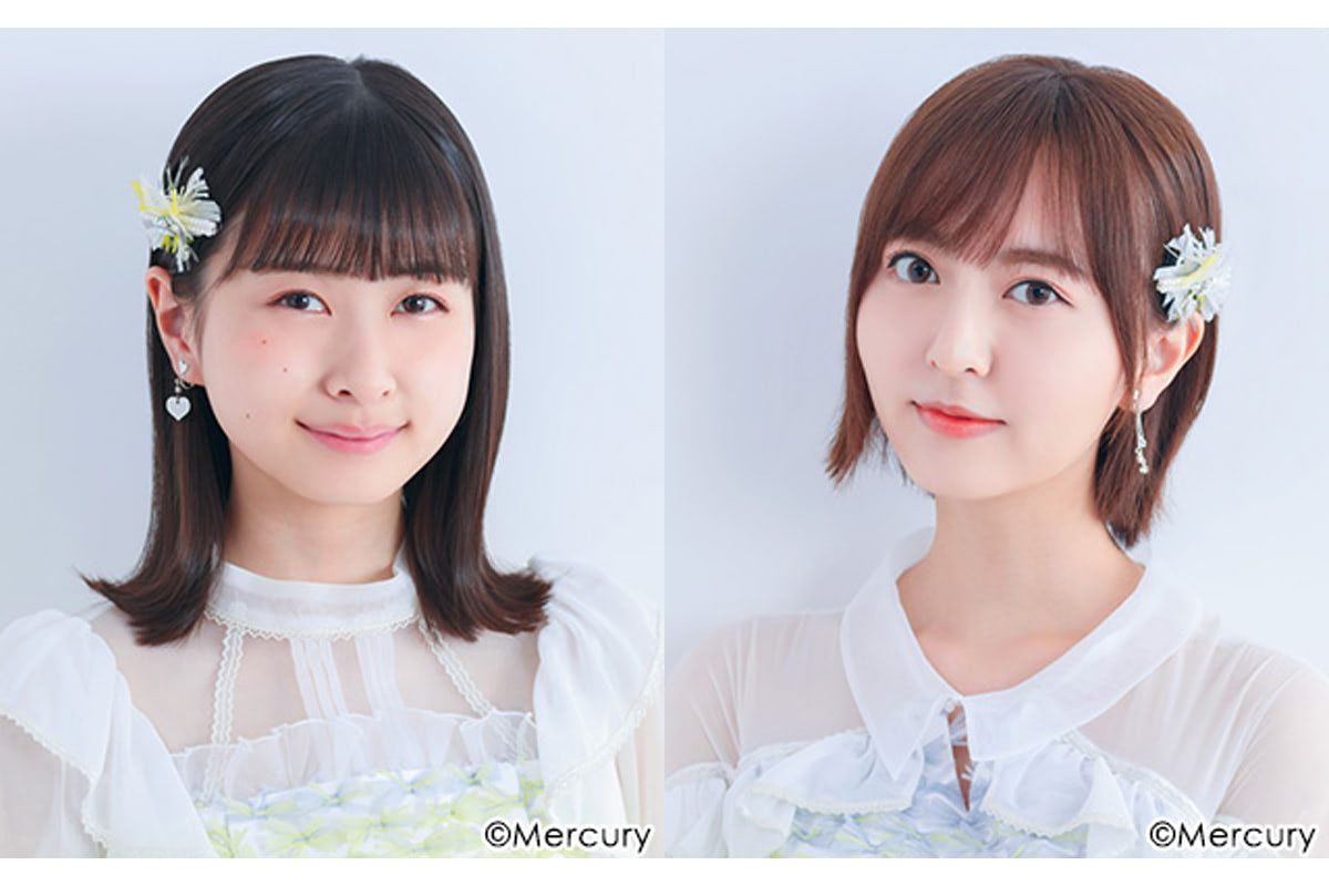 HKT48 直筆サイン二枚セットなつまど 森保まどか 松岡菜摘 値下げしました HKT48 直筆サイン二枚セットなつまど 森保まどか 松岡菜摘