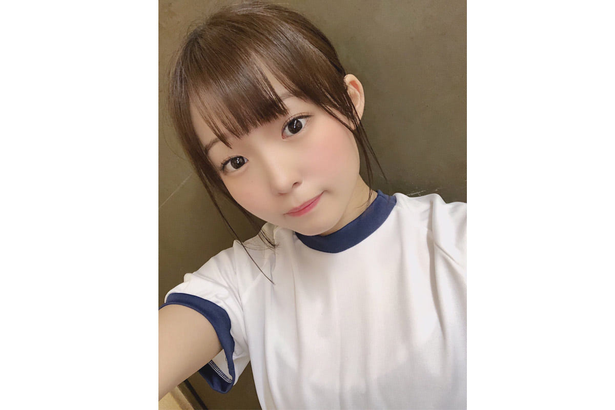 ムチムチブルマー 