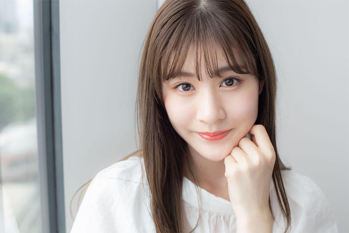 加藤美南が語る、それでもアイドルを辞めなかった理由「ファンがいて  