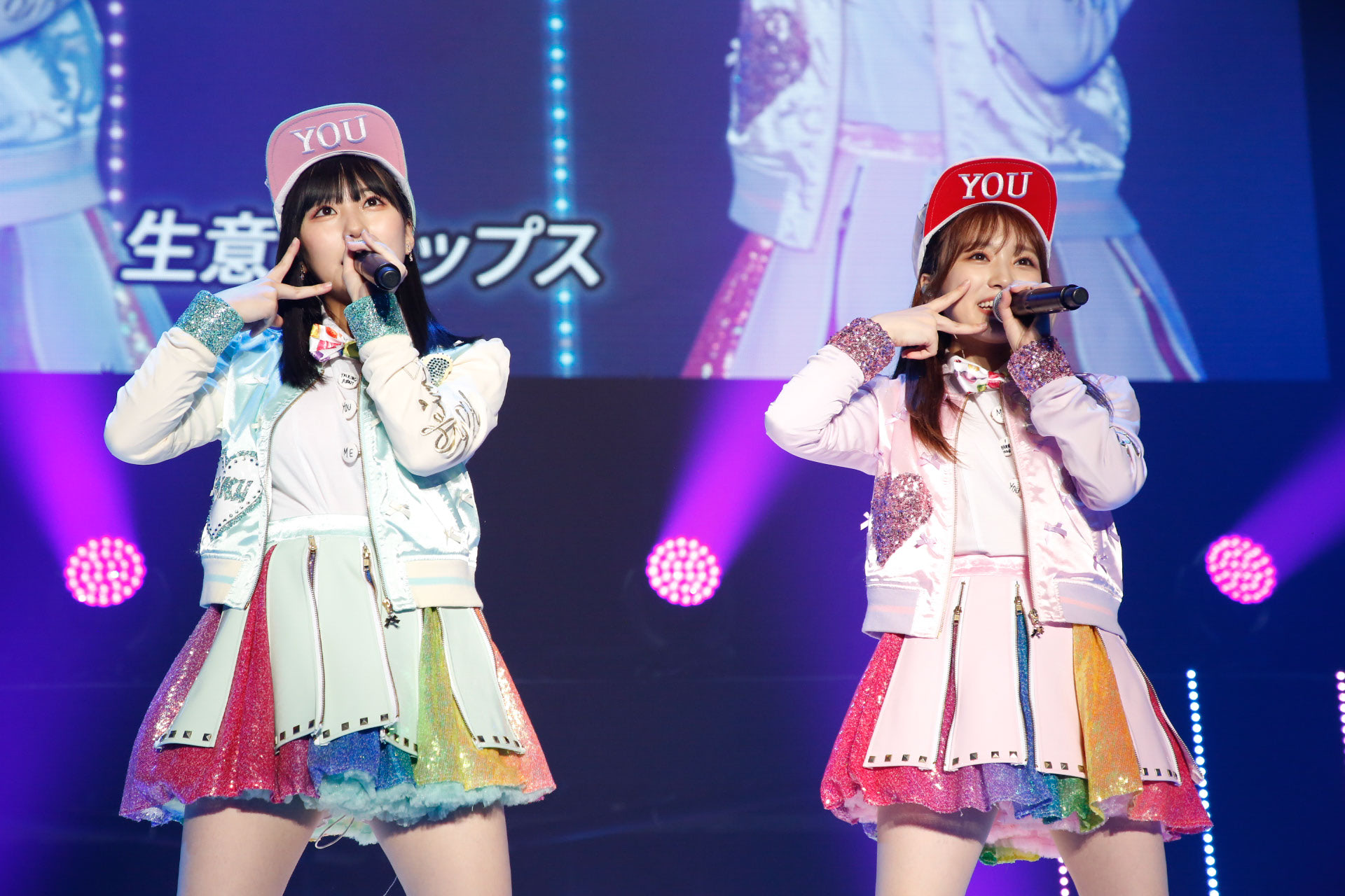 Hkt48が初のリクアワを開催 1位の5期生楽曲にメンバーも涙 写真18点 記事詳細 Infoseekニュース