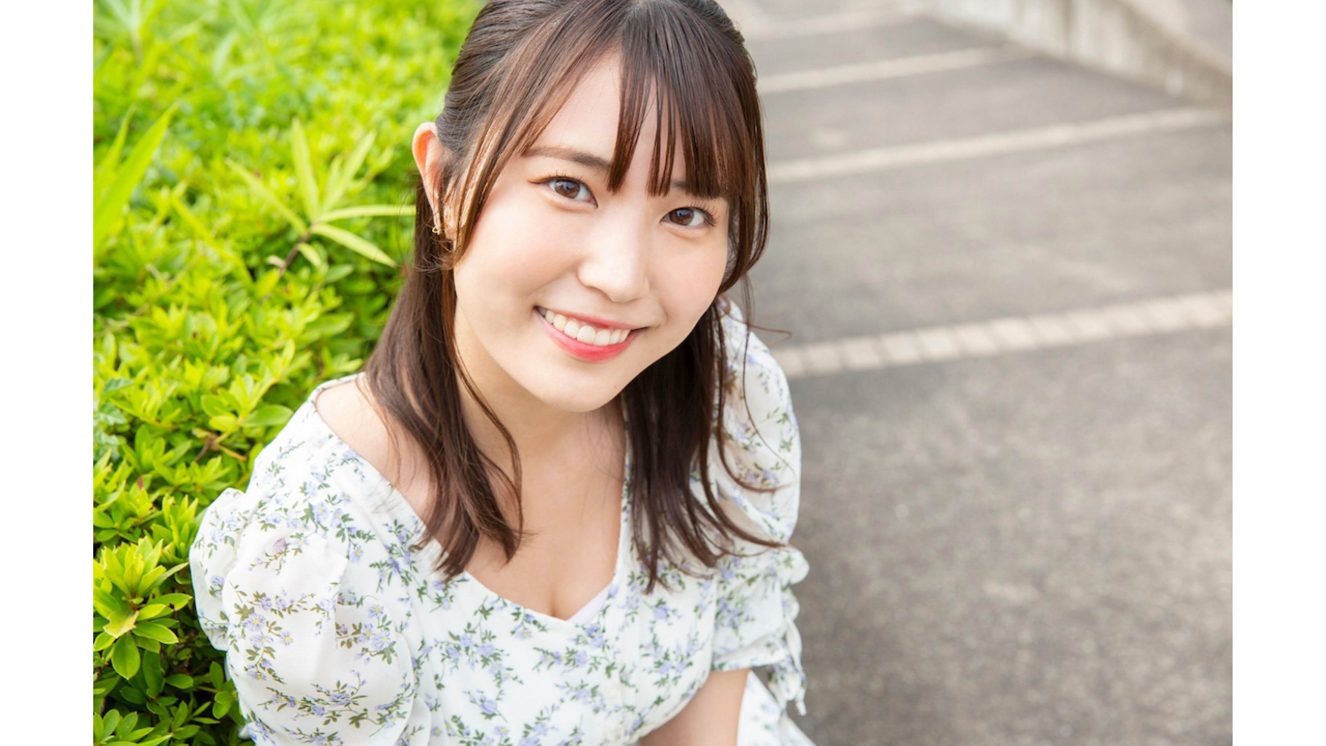 抜群ボディでグラビア界も席巻中、坂東遥「ずっとやりたかった水着への挑戦」 | ENTAME next - アイドル情報総合ニュースサイト 抜群ボディでグラビア界も席巻中、坂東遥「ずっとやりたかった水着への挑戦」 | ENTAME next - アイドル情報総合ニュースサイト