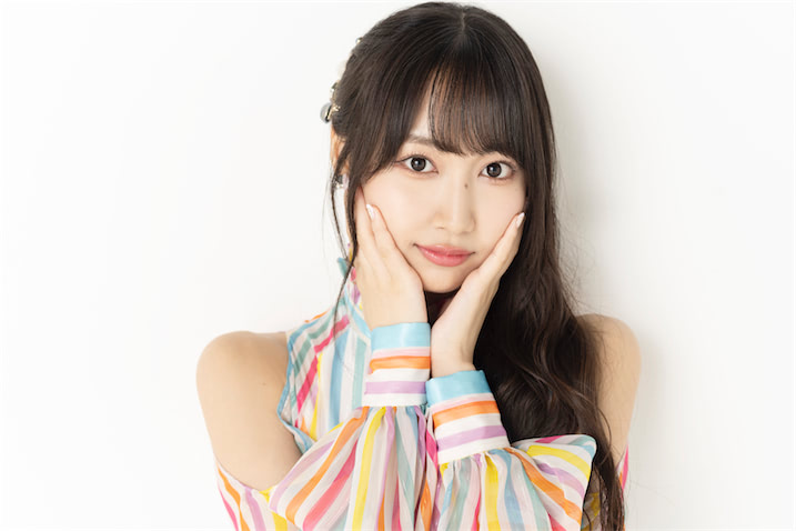 SKE48念願の初選抜・野村実代が語る激動のアイドル人生「毎日泣いて学校に行けない日々も…」 ENTAME next アイドル情報総合