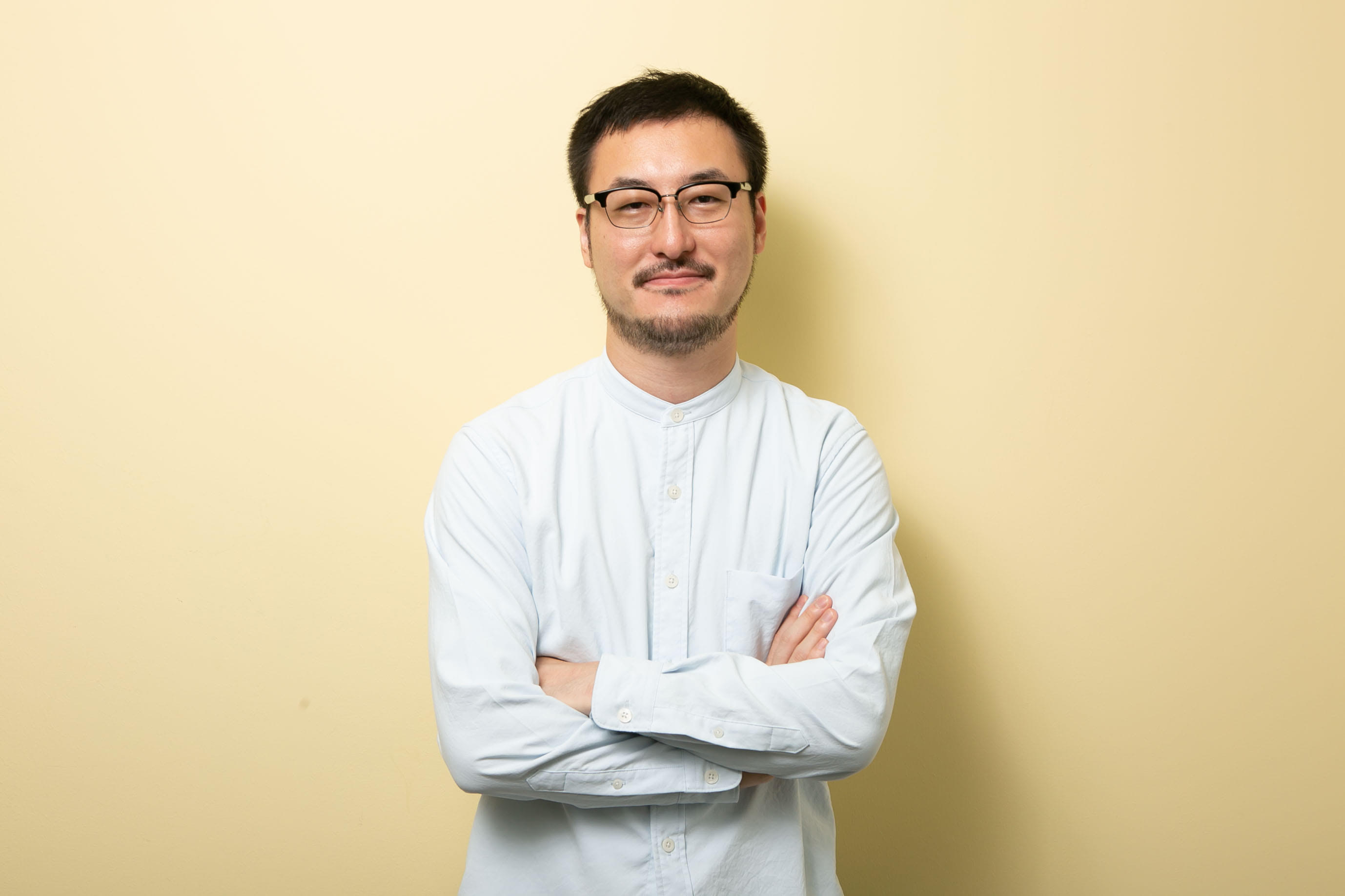 オールナイトニッポン元チーフd 石井玄が語る仕事論 今後は 外側 からラジオを盛り上げたい Entame Next アイドル情報総合ニュースサイト