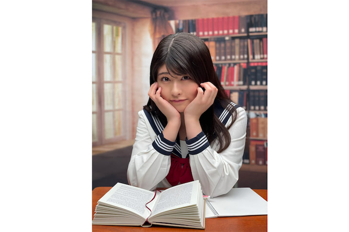 史上最強のサンタ誕生？ ちとせよしの、2022年度カレンダーから「破壊