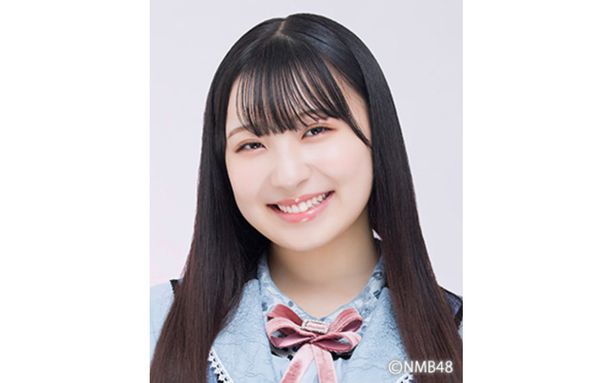 NMB48 折坂心春 生写真 YNN NMB48 折坂心春 生写真 YNN NMB48 折坂心春