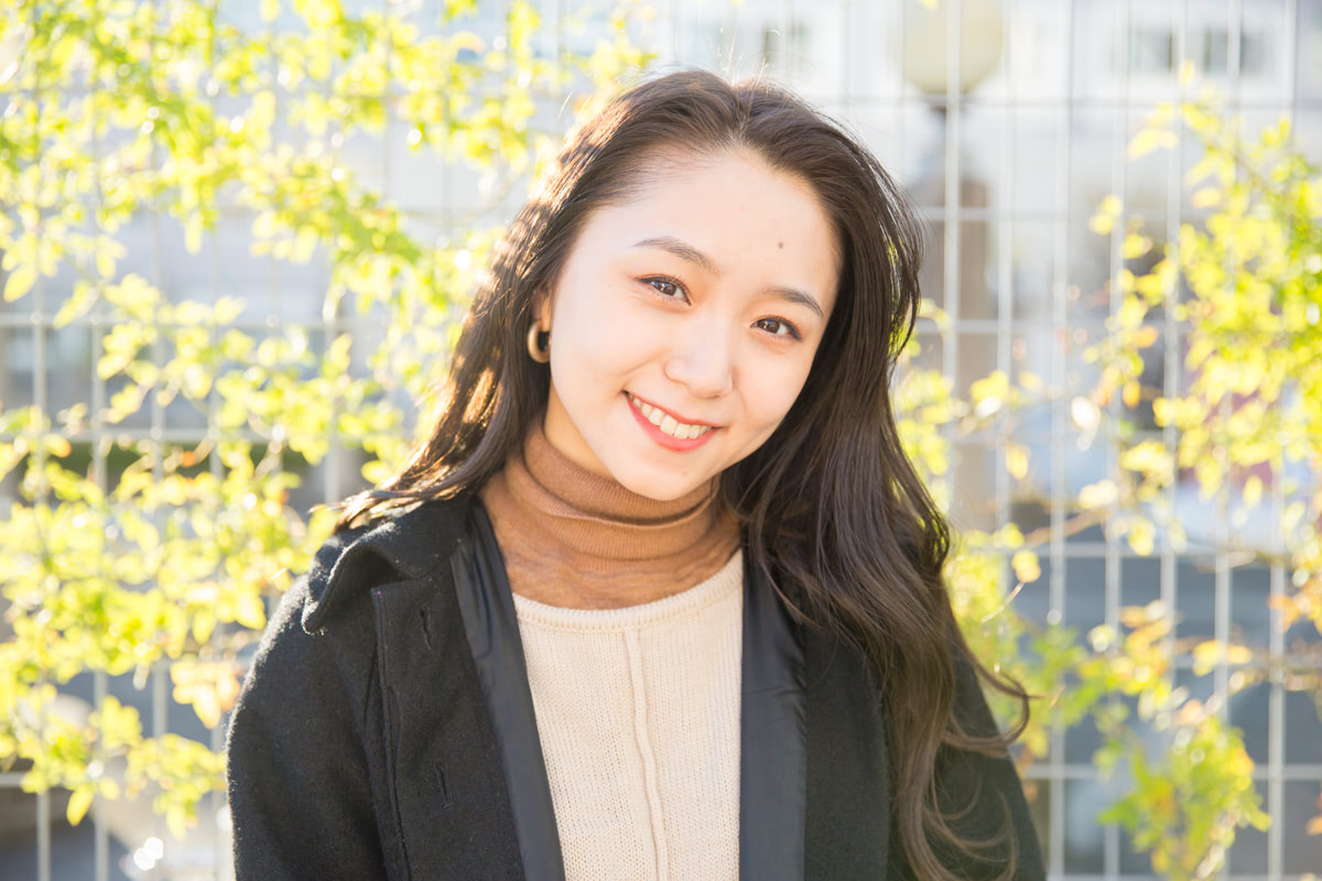 「バックダンサーの出演交渉も自分で」元アンジュルム・室田瑞希、ソロ活動で感じた変化 ENTAME next アイドル情報総合ニュースサイト