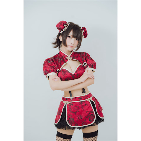 火将ロシエルが3次元から2次元へ 自分自身をvtuberキャラ化 デビュー Entame Next アイドル情報総合ニュースサイト