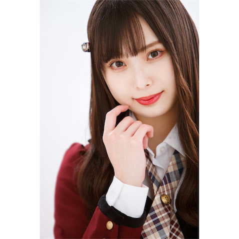 NMB48 梅山恋和 生写真 ② 梅山恋和1st写真集 恋する人 - 主婦と生活社