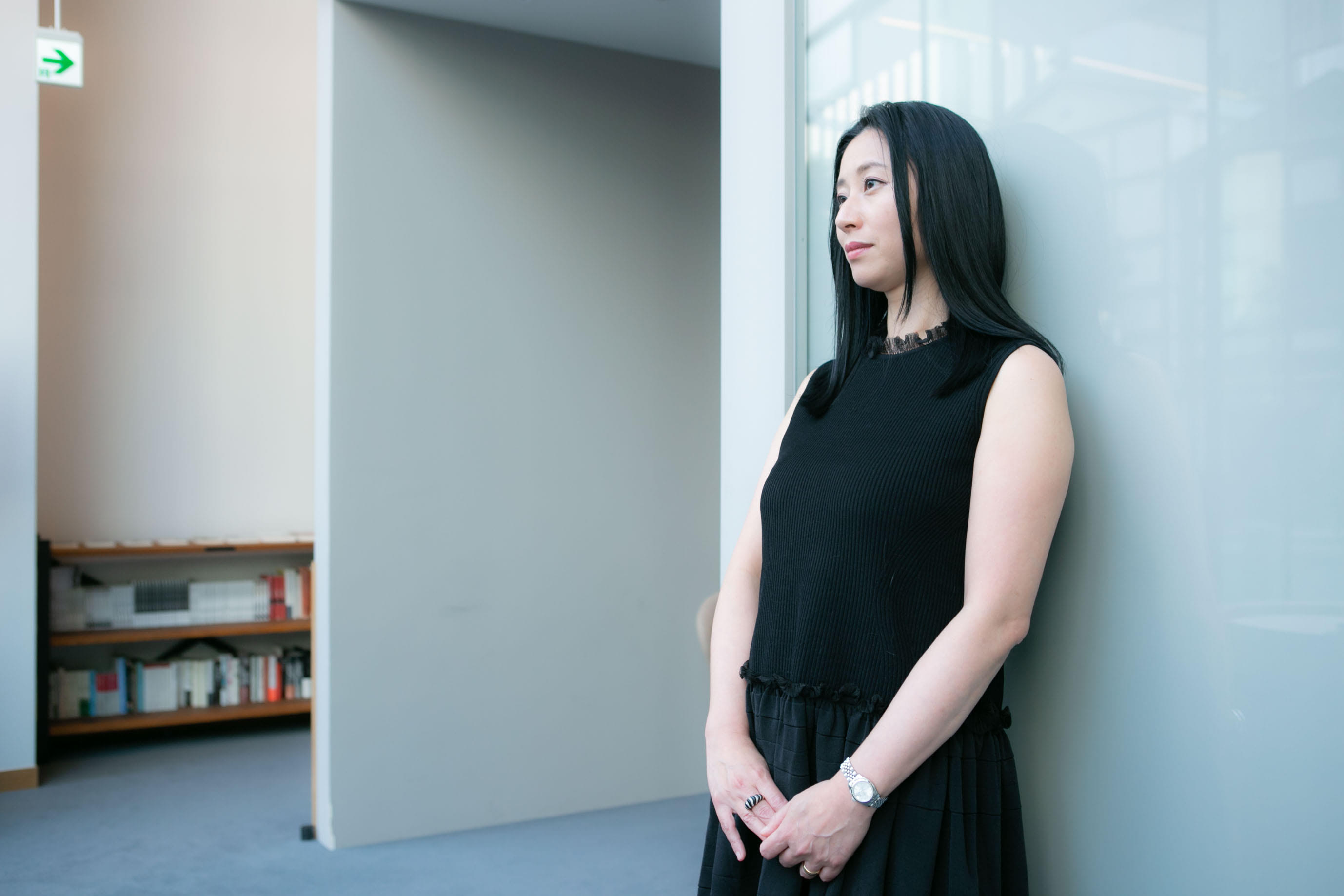 国際政治学者 三浦瑠麗が語る 不倫 の本音と建前 全部が建前だと不健全な社会になる Entame Next アイドル情報総合ニュースサイト