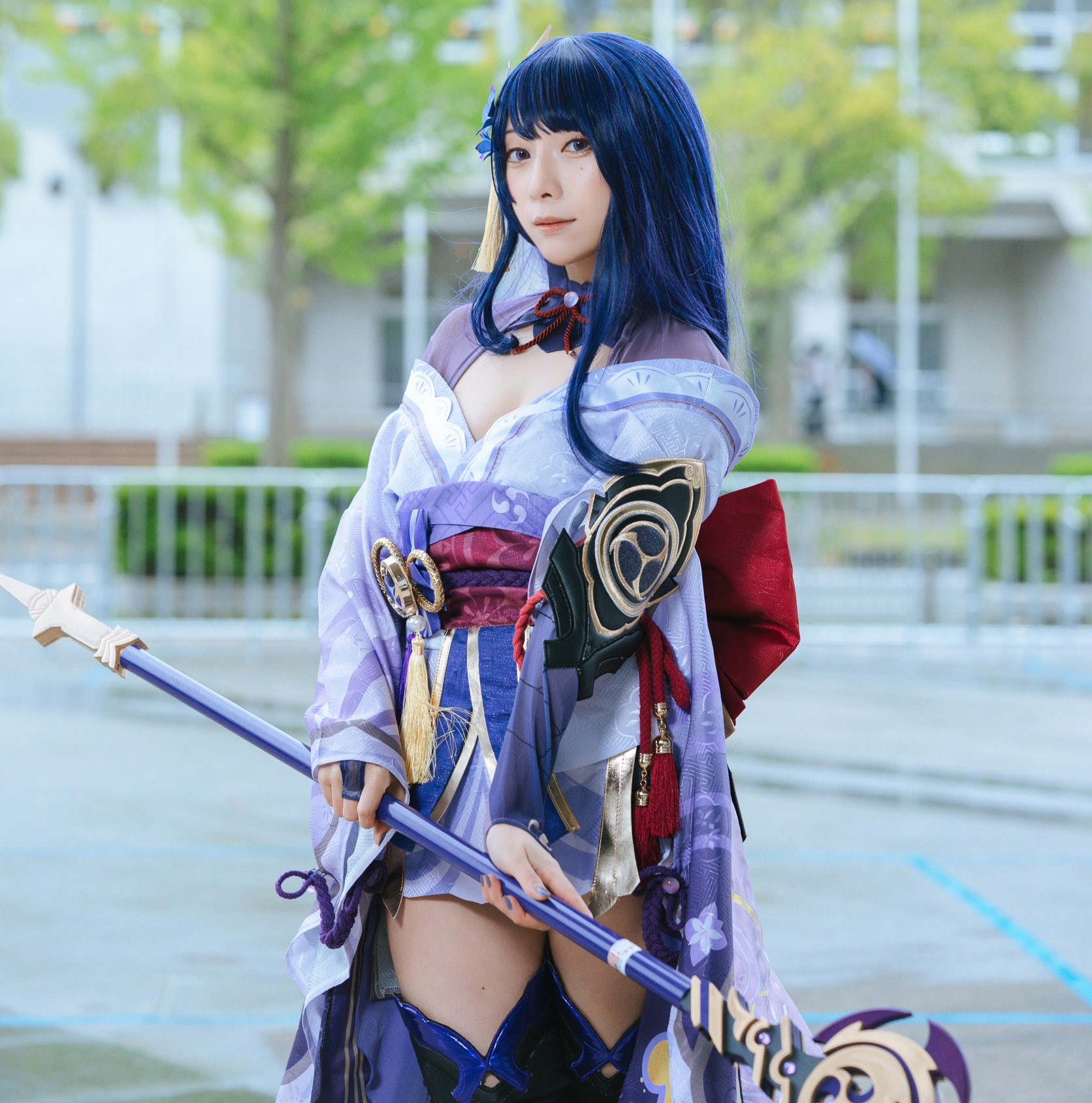 日本酒ソムリエの資格を持っています」お酒大好きコスプレイヤー・宮本