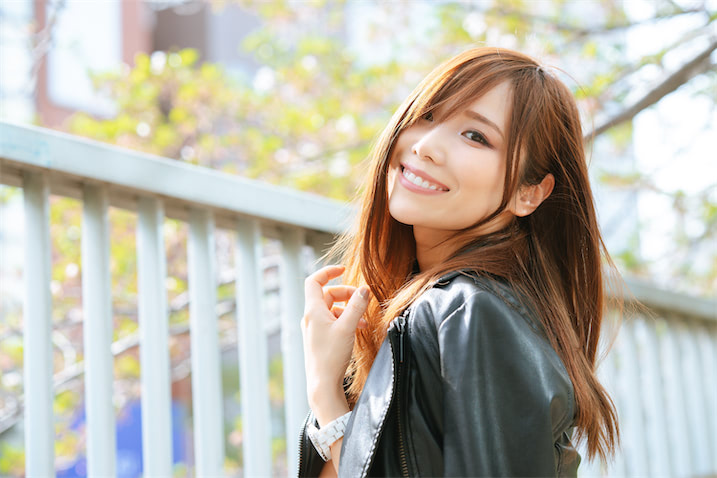 祝！スターダム復帰！！】KAIRI（WWEカイリ・セイン）選手 本人
