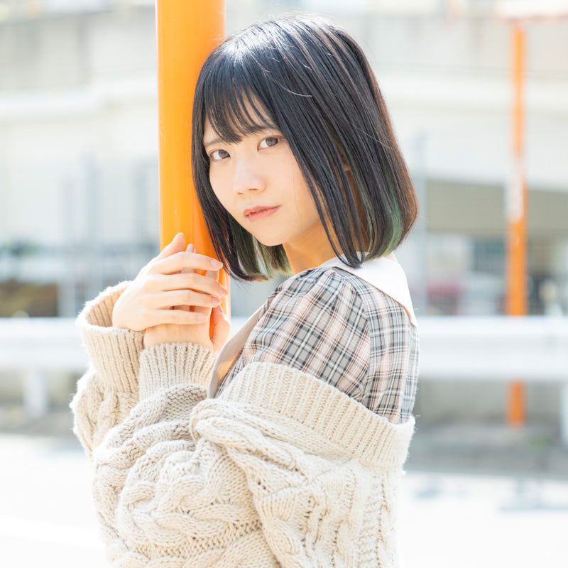 グラビアデビューの新星・かれしちゃんの素顔「バズりを意識せず理想のフェチを詰めたSNS」 | ENTAME next - アイドル情報総合 ...