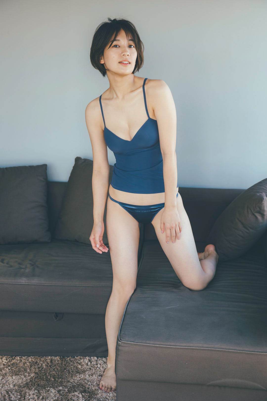 佐藤美希エロ画像 佐藤美希が『週刊FLASH』に登場、サウナで整ったオトナの美ボディを披露 | ENTAME next - アイドル情報総合ニュースサイト
