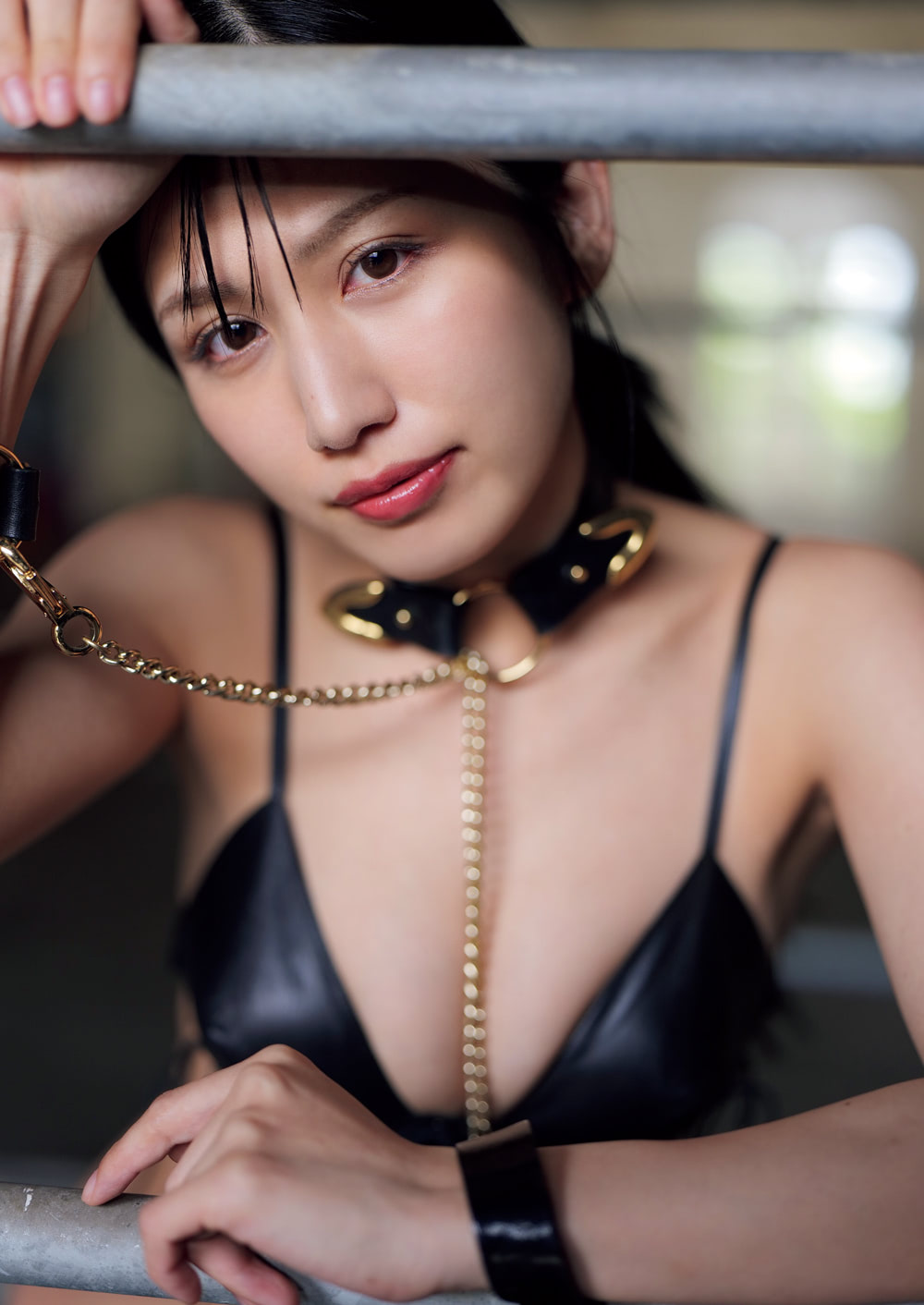 鈴原優美エロい画像 194名のアイドルが『週プレ』グラビアをかけてバトル、GP鈴原優美が大胆美ボディを披露 | ENTAME next - アイドル情報総合ニュースサイト