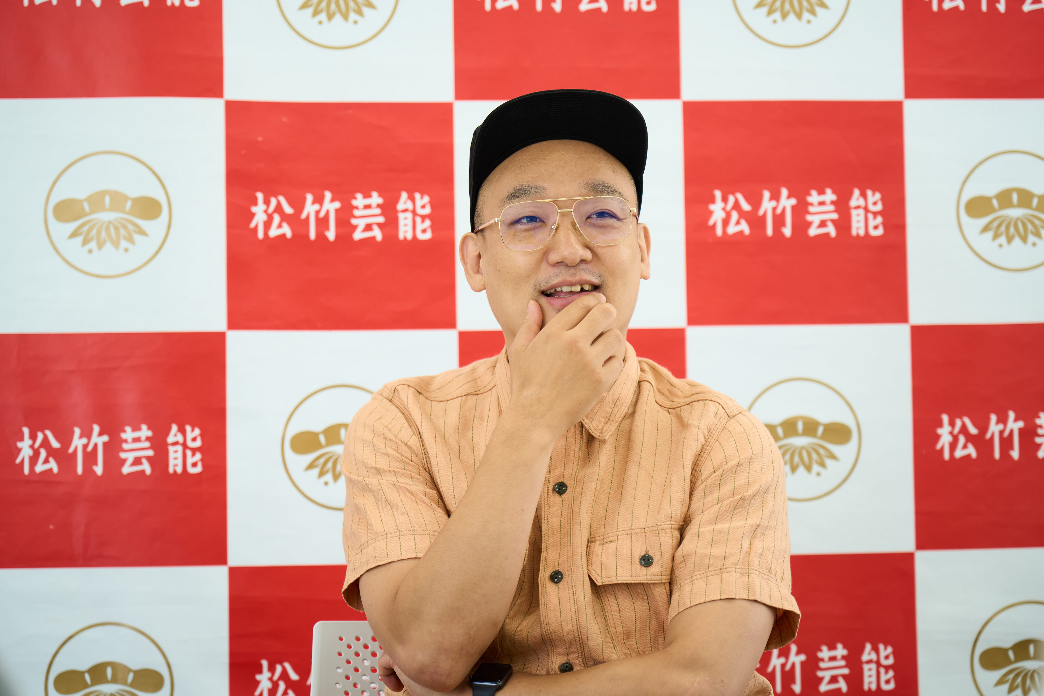 『ゴッドタン』腐り芸人・みなみかわが松竹芸能を選んだ理由「ここやったら多分一番になれる」 | ENTAME next - アイドル情報総合 ...