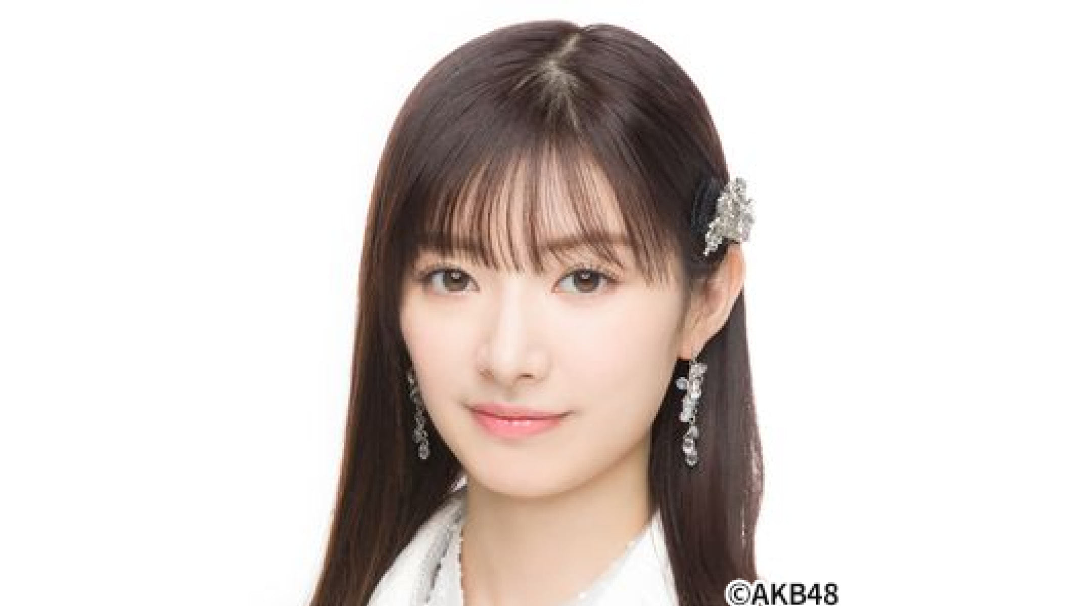 武藤十夢④ 武藤十夢 (c)AKS - AKB48、世界選抜シングル「センチメンタル