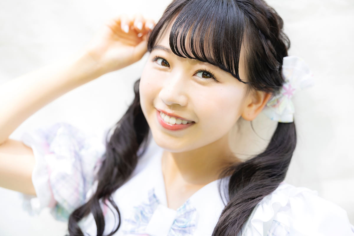 【TIFで見つけた美少女アイドル】TikTok2億回再生でMVも急遽制作、FRUITS ZIPPER・松本かれん | ENTAME next ...