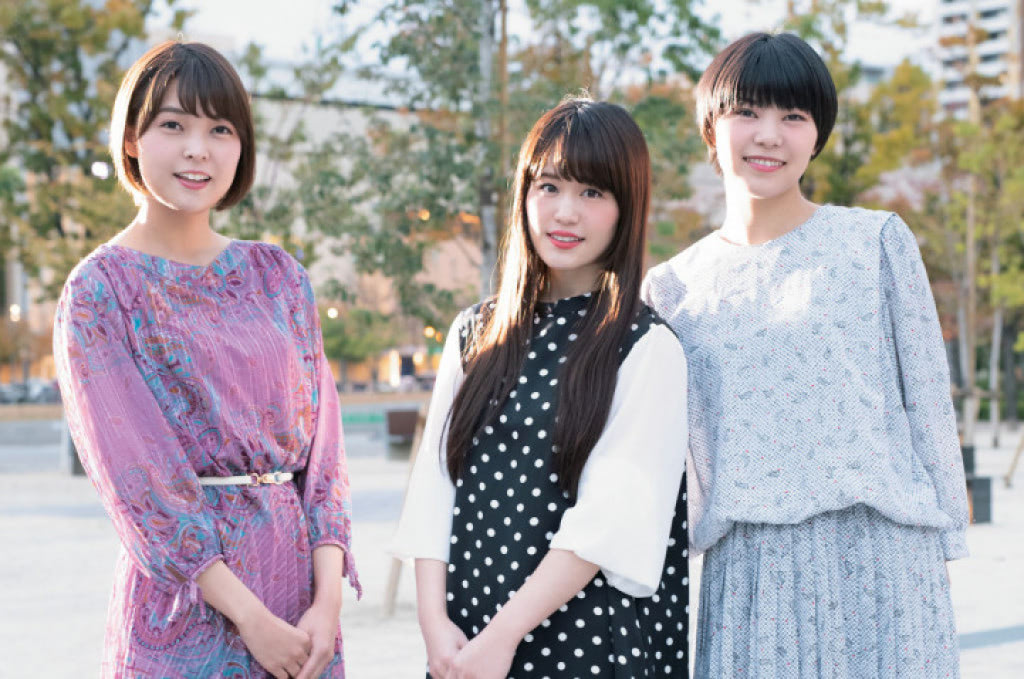 アイドルのまま婚約発表、ファンも祝福。Negiccoという愛の光 | ENTAME next - アイドル情報総合ニュースサイト