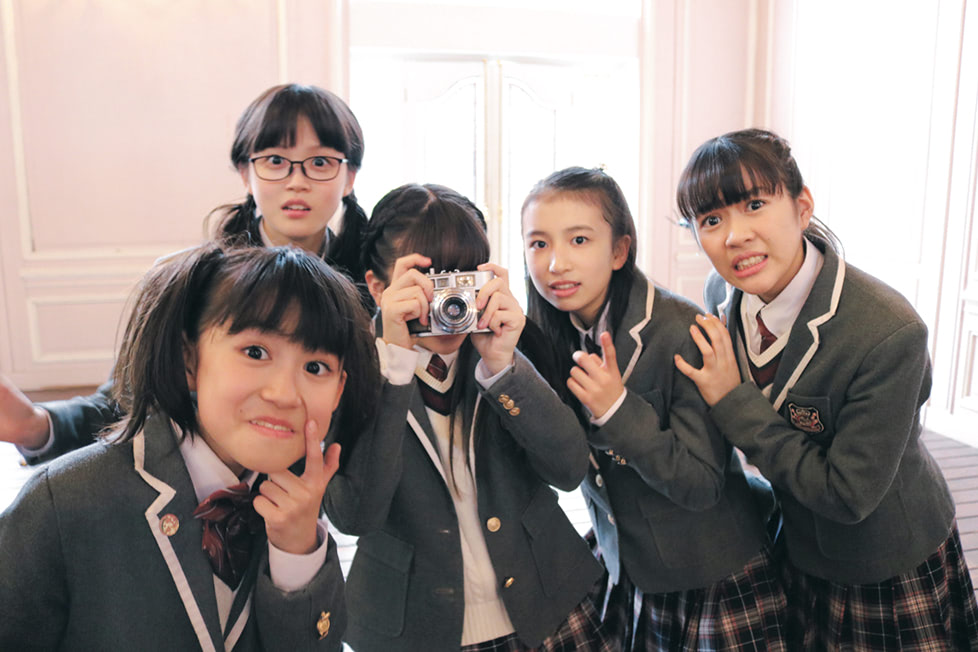 さくら学院