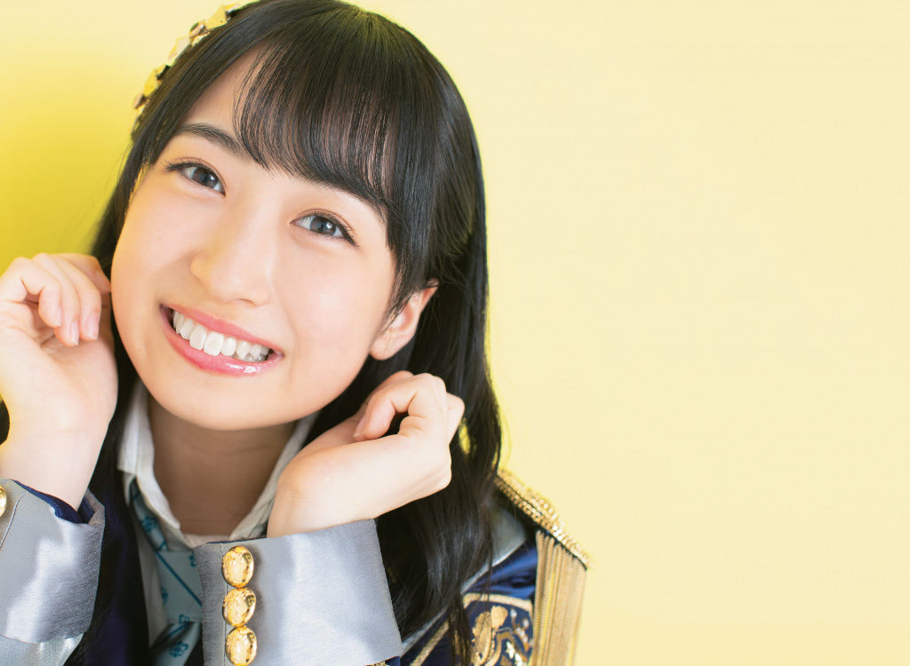 高橋みなみ卒業コンサートがすべての始まりだった Hkt48 渡部愛加里 Entame Next アイドル情報総合ニュースサイト
