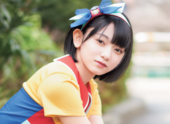 LIG alternate 01 神﨑風花・熊澤風花 特典生写真付き（8月30日