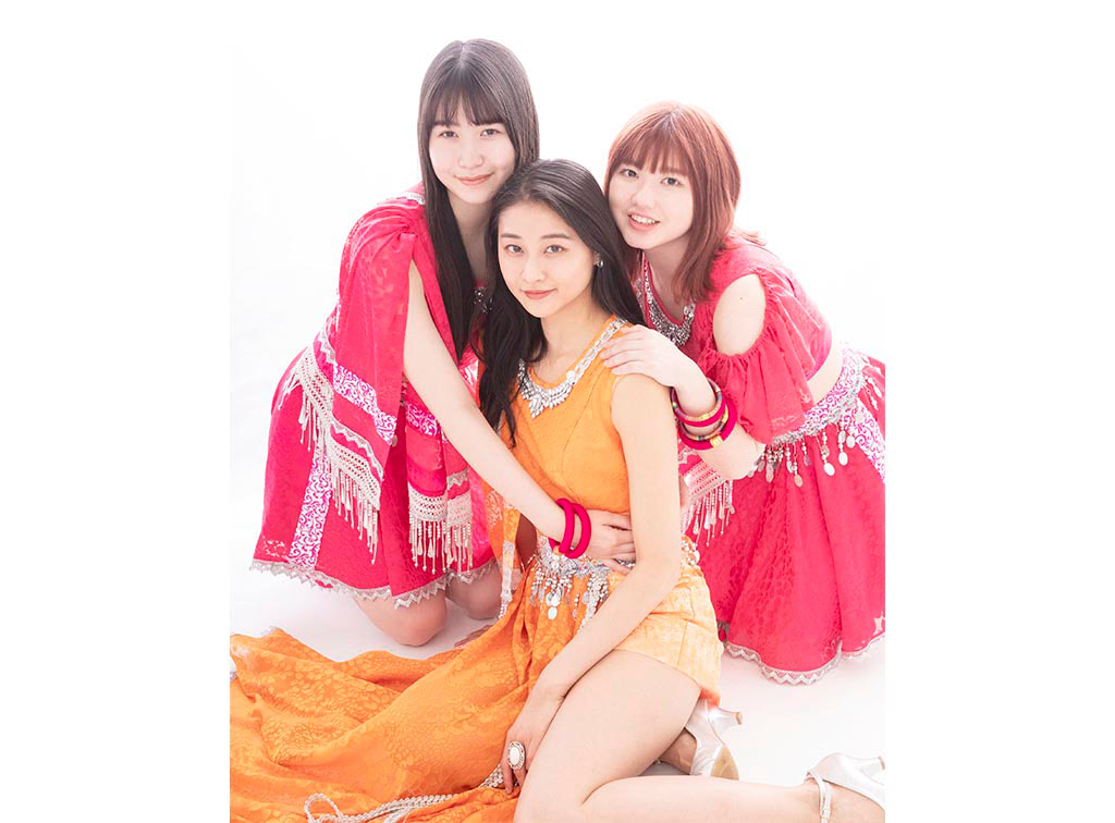 アンジュルム和田彩花「歴史あるからこそ変わっていく集団であっ