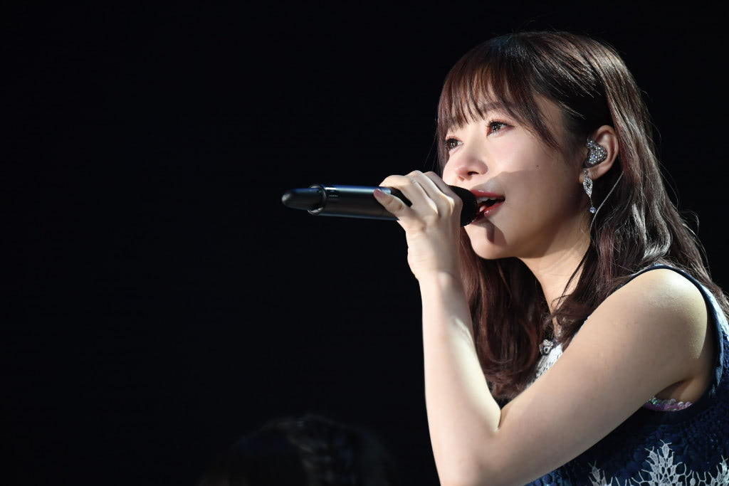 指原莉乃「大感謝祭」新生HKTに指原イズム継承 AKB48 日刊スポーツ フラッパードレス, フォーマル