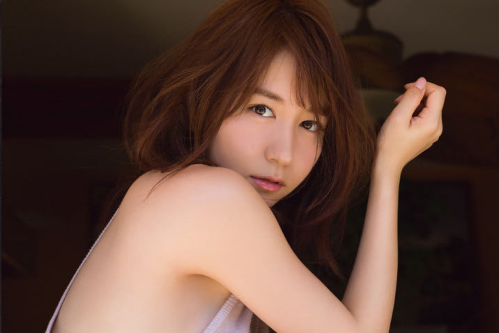 SKE48 大場美奈 生写真