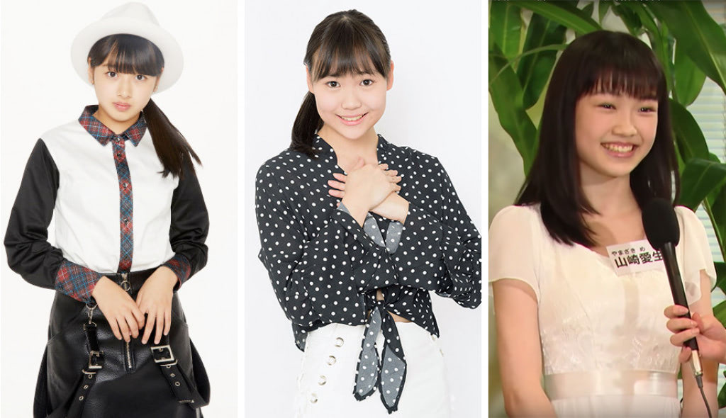 祝3人昇格！ 大声で言いたいハロプロ研修生北海道デビューメンバーの