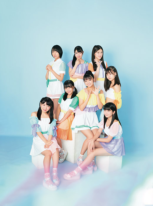 アプガ(2)