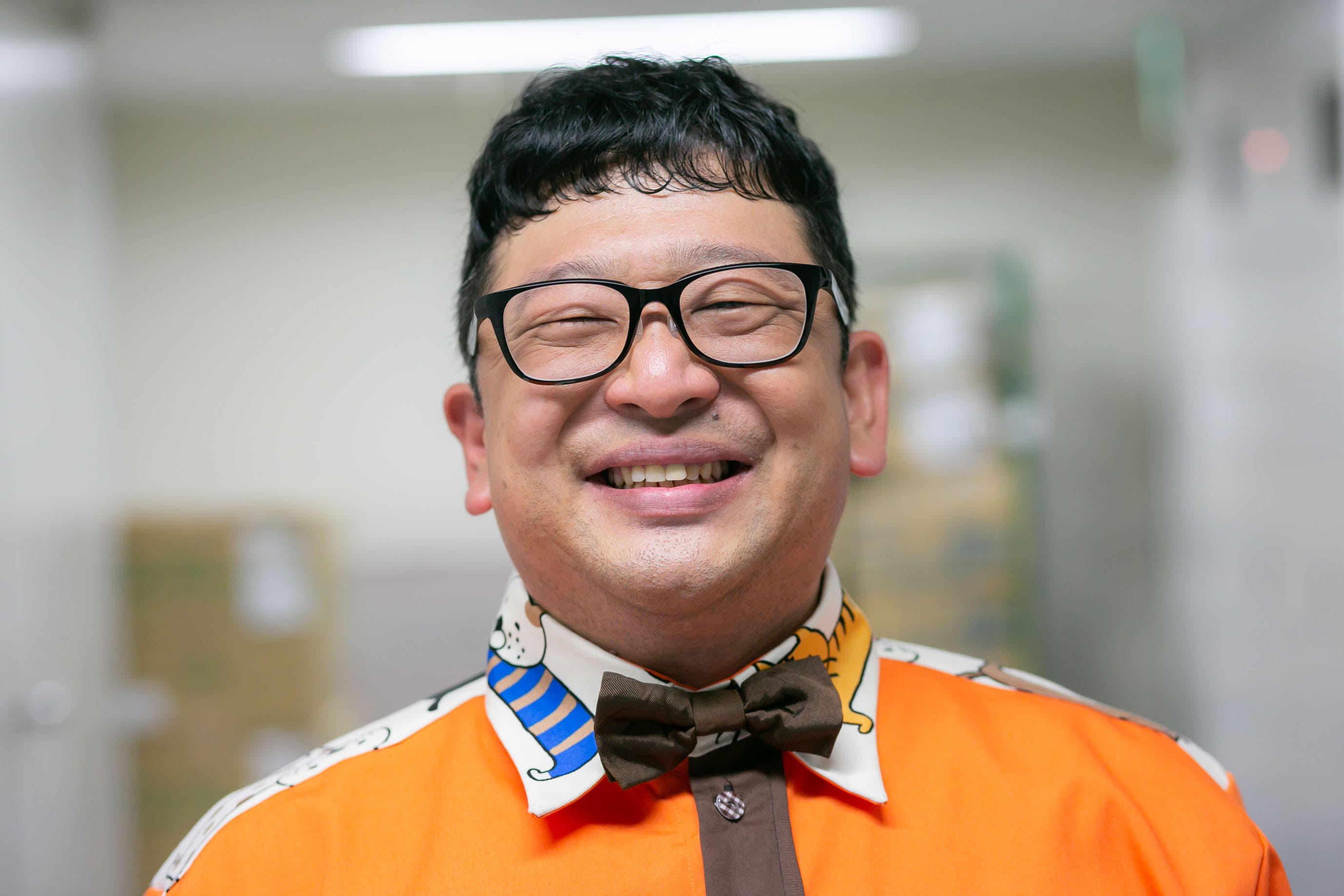 チャンカワイが語る晩婚のススメ「出会った瞬間に結婚を意識。辛い時代が長いほど幸せが大きい」 | ENTAME next - アイドル情報総合 ...