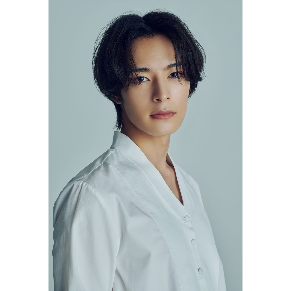 劇団EXILE・塩野瑛久の出演決定、ドラマ『バツイチがモテるなんて聞い  