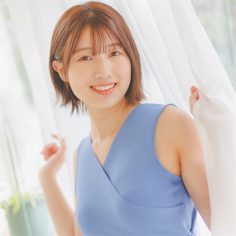 安部若菜 小説家としても注目、NMB48安部若菜「グラビアはもうしないのかなと思っていた」 | ENTAME next - アイドル情報総合ニュースサイト
