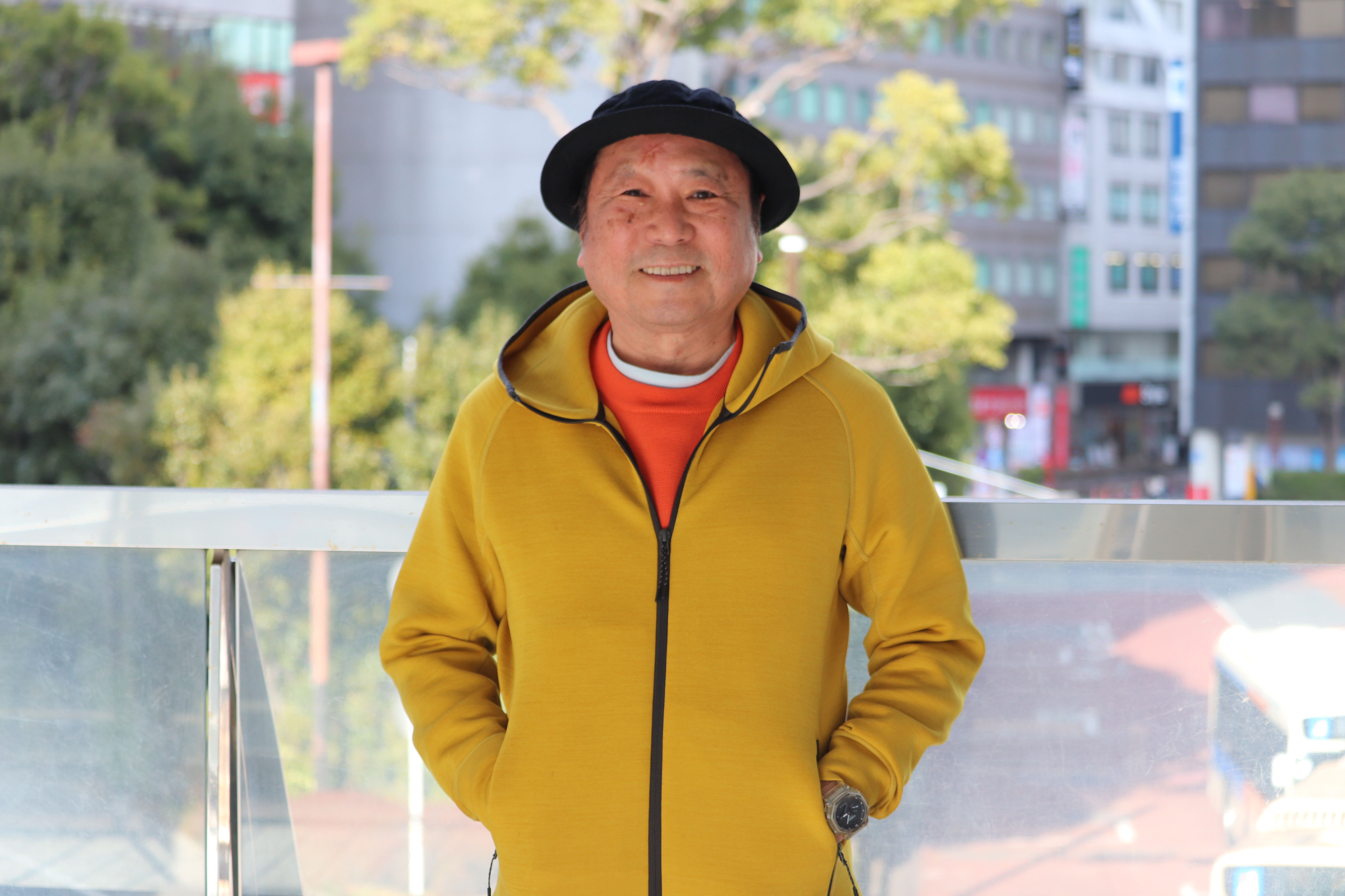 マンガ、リポート