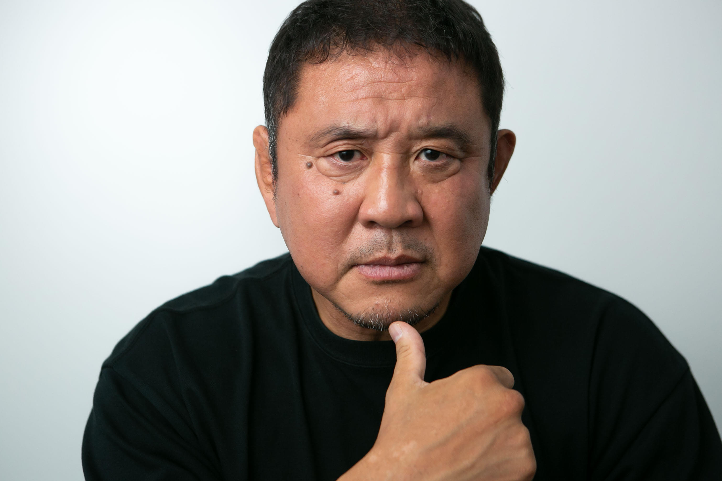 令和の世に問う「プロレスラーに強さは必要か?」永田裕志が正面から答えた! ENTAME next アイドル情報総合ニュースサイト